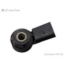 18W232 Knock Detonation Sensor For 11-16 Volkswagen Jetta  2.0 030905377D SOHC